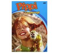 Pippi Langstrump [Region 2] (IMPORT) (No English version)