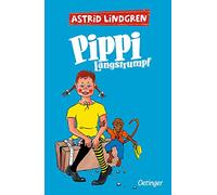 Pippi Langstrumpf: 1