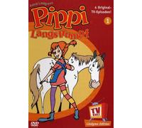 Pippi Langstrumpf 1 (TV/Zeichentrick)