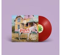 Pippi Langstrumpf - Die Original-Lieder aus Den Pippi-Filmen [VINYL]