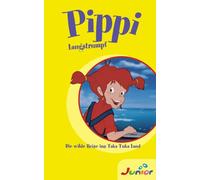 Pippi Langstrumpf - Die wilde Reise ins Taka Tuk