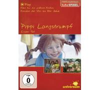 Pippi Langstrumpf - Erster Teil - KulturSPIEGEL Edition Play