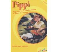 Pippi Langstrumpf - Folge 1