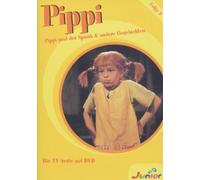 Pippi Langstrumpf - Folge 3