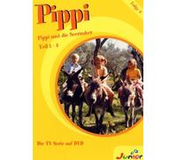 Pippi Langstrumpf - Folge 4