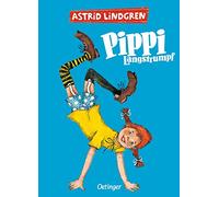 Pippi Langstrumpf: Gesamtausgabe