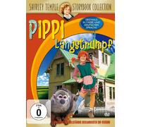 Pippi Langstrumpf [Import allemand]