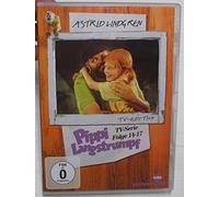 Pippi Langstrumpf - TV-Serie 4