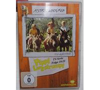 Pippi Langstrumpf - TV-Serie 5