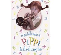 Pippi – Le Piu Belle Avventure – CG Entertainment