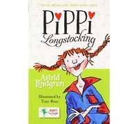 Pippi Longstocking