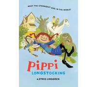 Pippi Longstocking