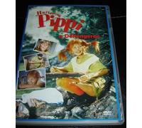 Pippi Longstocking: Adventures on the South Seas / Harisnyas Pippi a Deltengeren (1969)