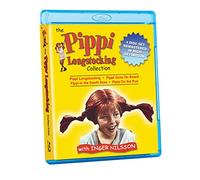 PIPPI LONGSTOCKING COLLECTION