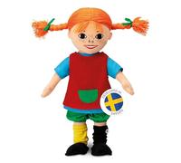 Micki Pippi Doll Multicolor 40 cm Kids