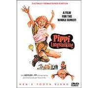 Pippi Longstocking (Full) [DVD] [Region 1] [NTSC]