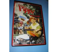 Pippi Longstocking Goes on Board (1969) / Harisnyas Pippi hajora szall