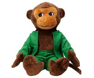 PIPPI LONGSTOCKING Mr Nilsson (23 cm)