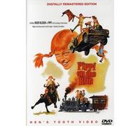 Pippi Longstocking: Pippi on the Run [DVD] [Region 1] [US Import] [NTSC]