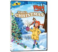 Pippi Longstocking: Pippi's Christmas [DVD] [2006] [Region 1] [US Import] [NTSC]