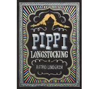 Pippi Longstocking (Puffin Chalk)