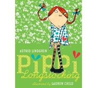 Pippi Longstocking