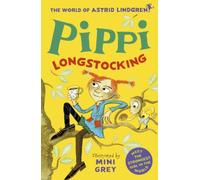 Pippi Longstocking (World of Astrid Lindgren)
