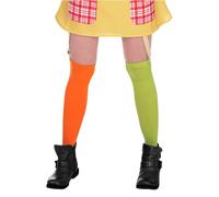Pippi Longstockings for women