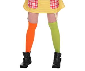 Pippi Longstockings for women