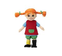 Pippi Longstucking - Pippi Doll - 30 Cm (18087) Toy NEW