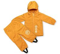 Pippi Nightsuit w/f w.buttons -AOP