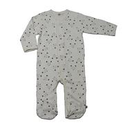 Pippi Nightsuit w/f w.buttons -AOP