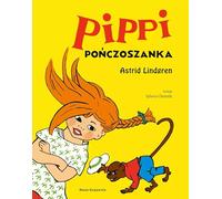 Pippi Pończoszanka (Astrid Lindgren)