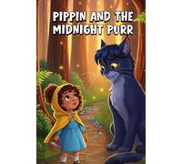 Pippin ans the Midnight Purr