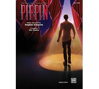 Pippin: Sheet Music from the Broadway Musical