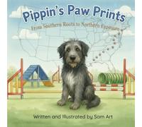 Pippin's Paw Prints: From Southern Roots to Northern Exposure