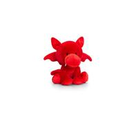 Keel Toys 14cm Pippins Welsh Dragon
