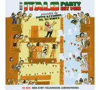 Pippo Azzurro Vs DJ Venice - Italo Party Hitmix