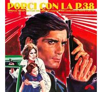 Porci Con La P.38 [VINYL]