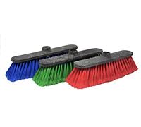 PIPPO ES11 Interior Broom Easy Mickey Mouse, 28 x 13 cm, Multicolor
