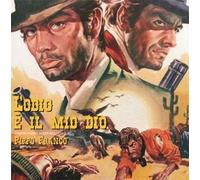 Pippo Franco - Lodio E Il Mio Dio