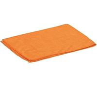 Pippo Nespoli Microfibre Floor Cloth, Microfiber, Orange, 50 x 40 cm