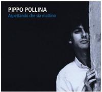 Pippo Pollina Aspettando Che Sia Mattino (CD) Album