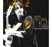 Pippo Pollina - Bar Casablanca