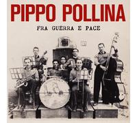 Pippo Pollina - Between War And Peace [1 Lp 180g Audiophile Virgin Vinyl]