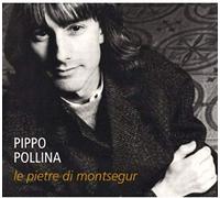 Pippo Pollina - Le Pietre Di Montsegur