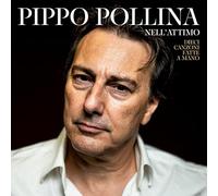 Pippo Pollina - Nell'attimo [VINYL]