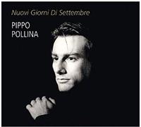Pippo Pollina - Nuovi Giorni Di Settembre