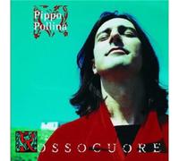 Pippo Pollina - Rossocuore