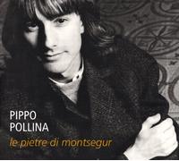 Pippo Pollina - The Stones of Montsegur